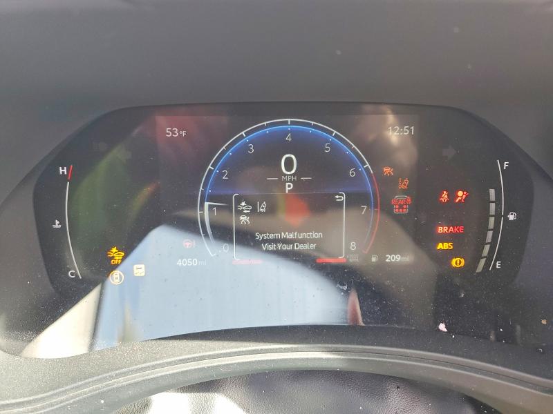 Aukcja sprzedaży 2025 Toyota Grand Highlander, vin: 5TDAAAB52SS100262, numer aukcji: 74707105