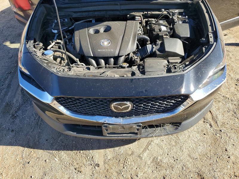 Продажа на аукционе авто 2021 Mazda Cx-30, vin: 3MVDMABL6MM244871, номер лота: 72612195