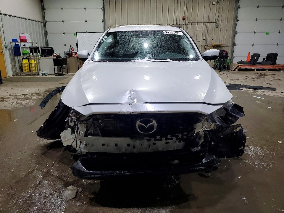 Aukcja sprzedaży 2023 Mazda Cx-5, vin: JM3KFBBM8P0142567, numer aukcji: 74130185