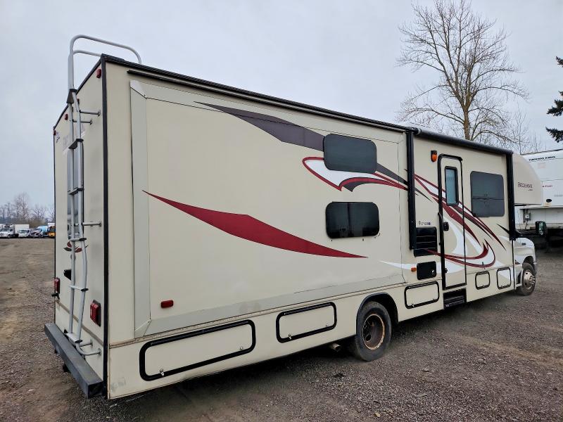 73486135 :رقم المزاد ، 1FDXE4FS8DDB32496 vin ، 2014 Jay Recreational Vehicle (rv) مزاد بيع