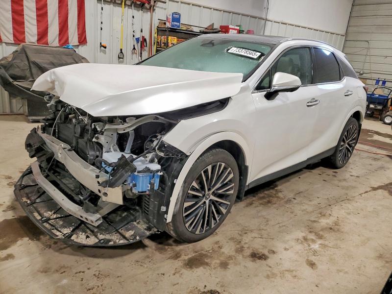 Aukcja sprzedaży 2025 Lexus Rx, vin: 2T2BBMCA3SC087475, numer aukcji: 73378565