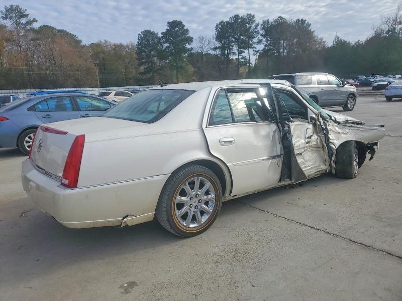Aukcja sprzedaży 2008 Cadillac Dts, vin: 1G6KD57Y28U175489, numer aukcji: 98511265