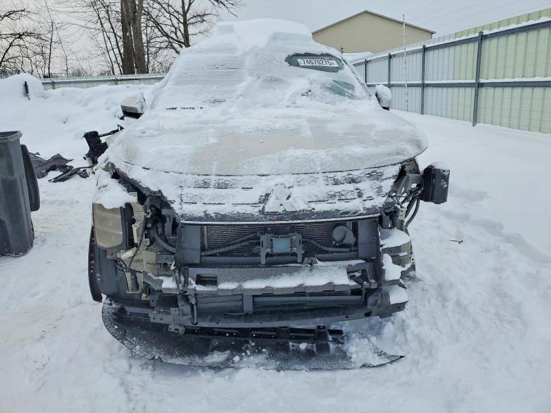 Продаж на аукціоні авто 2022 Mitsubishi Outlander, vin: JA4J4UA86NZ009979, номер лоту: 74670275
