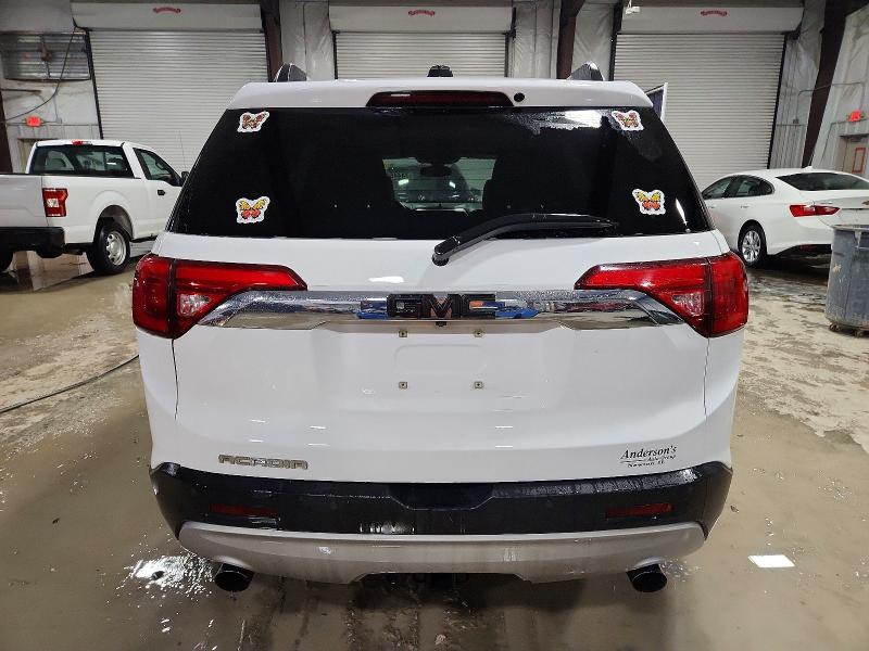 Aukcja sprzedaży 2017 Gmc Acadia, vin: 1GKKNMLS4HZ216296, numer aukcji: 74445935