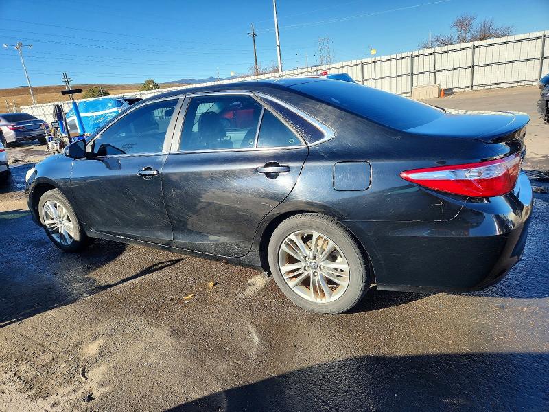 99842705 :رقم المزاد ، 4T1BF1FKXGU191608 vin ، 2016 Toyota Camry مزاد بيع