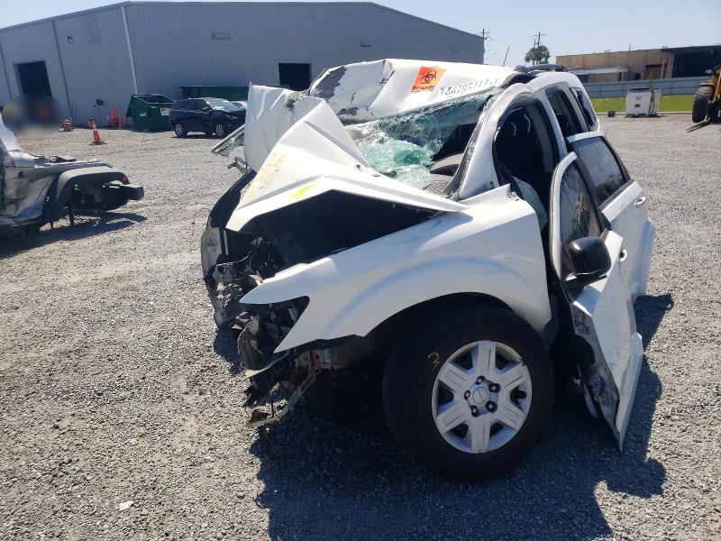 Aukcja sprzedaży 2012 Dodge Journey, vin: 3C4PDCABXCT167686, numer aukcji: 40785111