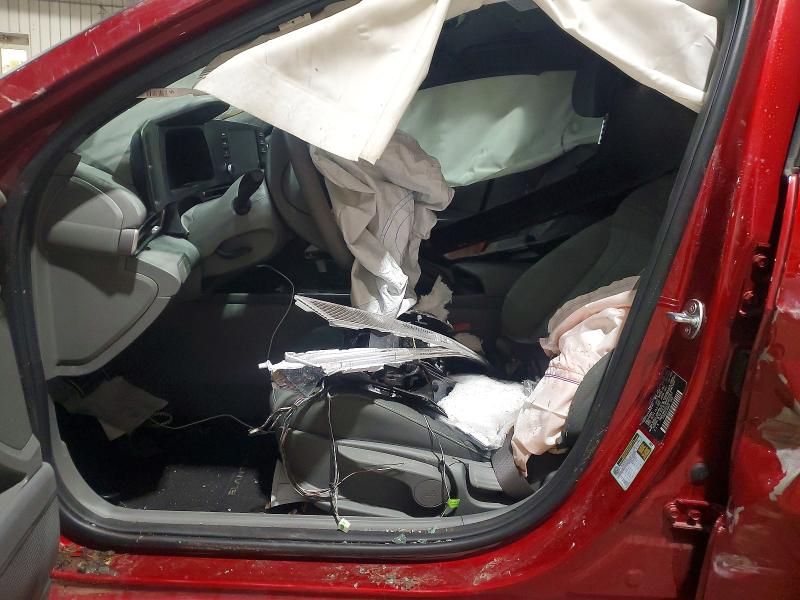 Продаж на аукціоні авто 2025 Hyundai Elantra, vin: KMHLM4DG1SU963397, номер лоту: 73609125