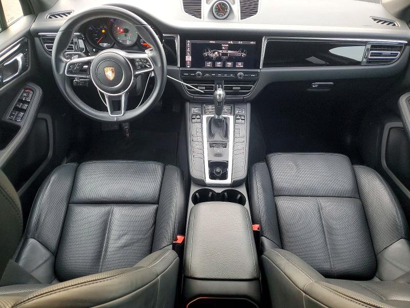 Aukcja sprzedaży 2021 Porsche Macan, vin: WP1AB2A50MLB35258, numer aukcji: 74447885
