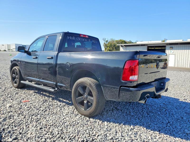 Продажа на аукционе авто 2017 Ram 1500, vin: 1C6RR7FT1HS779469, номер лота: 99761445