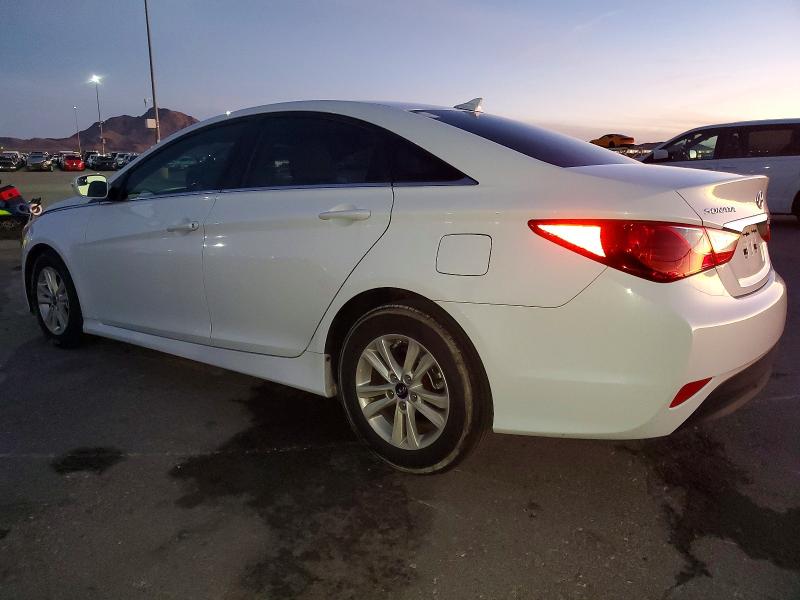 Продаж на аукціоні авто 2014 Hyundai Sonata, vin: 5NPEB4AC3EH927780, номер лоту: 72916875