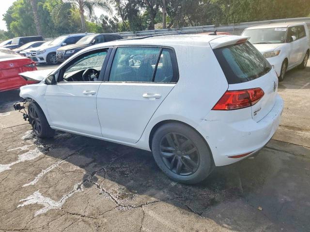 74462515 :رقم المزاد ، 3VW217AU8GM020145 vin ، 2016 Volkswagen Golf مزاد بيع