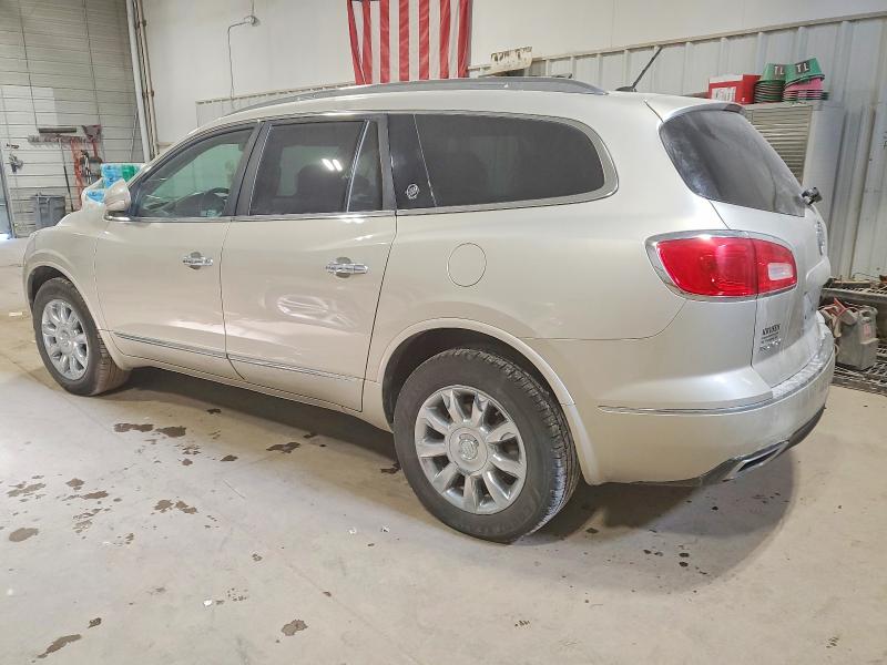 Продажа на аукционе авто 2014 Buick Enclave, vin: 5GAKRCKD6EJ185111, номер лота: 75199225