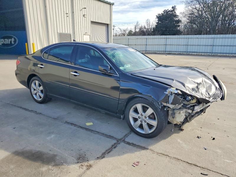 2006 Lexus Es მანქანა იყიდება აუქციონზე, vin: JTHBA30G265162534, აუქციონის ნომერი: 63023856