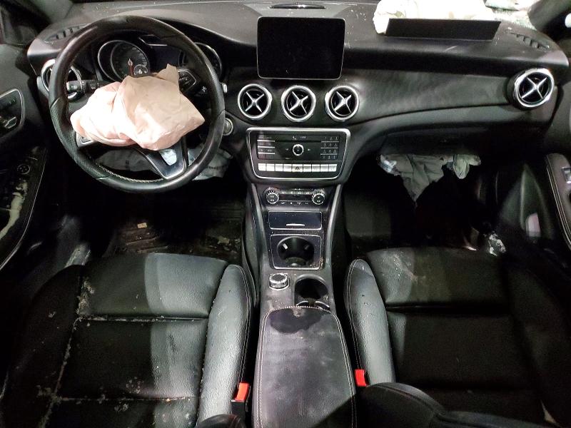 Продаж на аукціоні авто 2018 Mercedes-benz Gla, vin: WDCTG4GB9JJ493500, номер лоту: 98625605