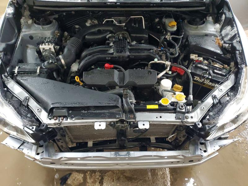 2016 Subaru Crosstrek მანქანა იყიდება აუქციონზე, vin: JF2GPABC4G8335640, აუქციონის ნომერი: 73293955