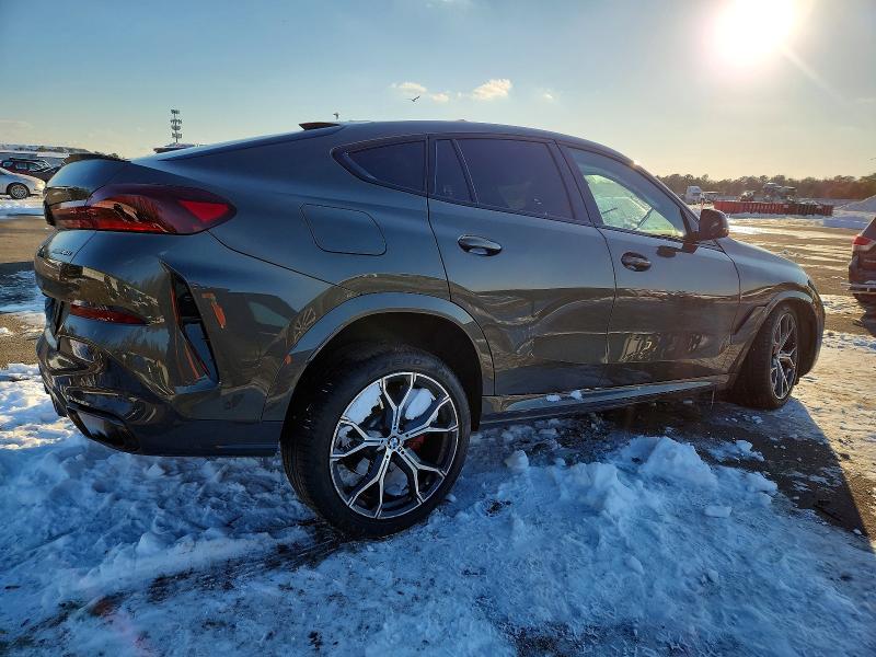 Aukcja sprzedaży 2026 Bmw X6, vin: 5UX33EX06T9091023, numer aukcji: 73923675