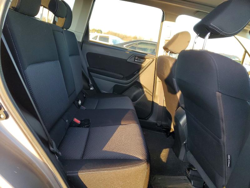 Продажа на аукционе авто 2015 Subaru Forester, vin: JF2SJADC1FH418840, номер лота: 99017565
