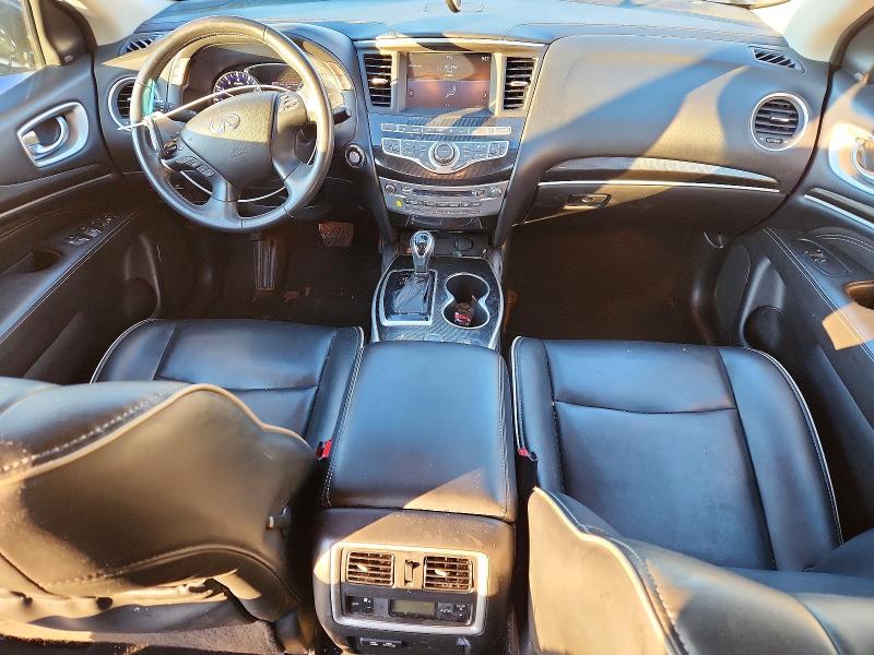 Продажа на аукционе авто 2020 Infiniti Qx60, vin: 5N1DL0MM7LC528929, номер лота: 99576315