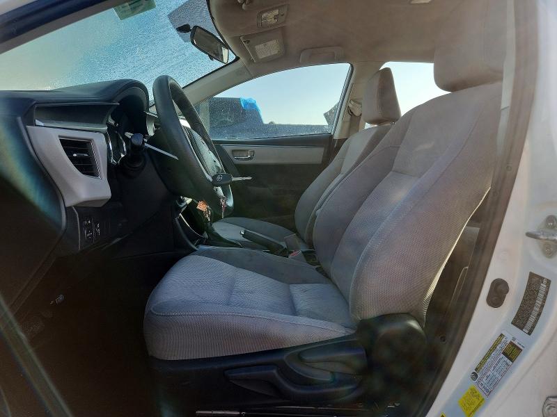 2014 Toyota Corolla მანქანა იყიდება აუქციონზე, vin: 5YFBURHE4EP025028, აუქციონის ნომერი: 72494555
