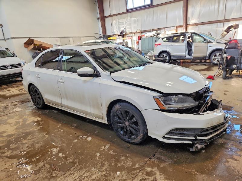 Aukcja sprzedaży 2017 Volkswagen Jetta, vin: 3VWDB7AJ8HM374955, numer aukcji: 99794905