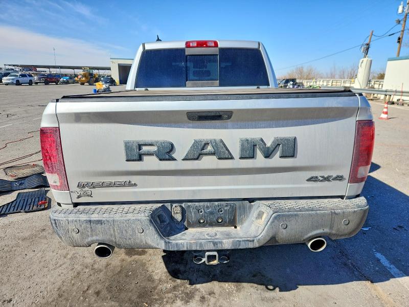 Продажа на аукционе авто 2016 Ram 1500, vin: 1C6RR7YTXGS236164, номер лота: 73524445