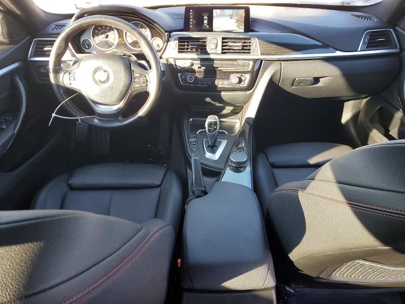 Продаж на аукціоні авто 2019 Bmw 430xi, vin: WBA4J3C51KBL07995, номер лоту: 74431345