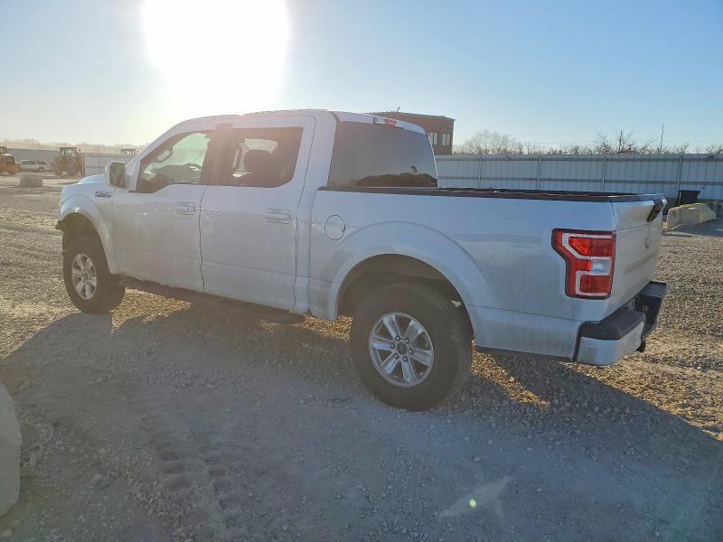 Aukcja sprzedaży 2019 Ford F150, vin: 1FTEW1EP6KFA77505, numer aukcji: 73835705