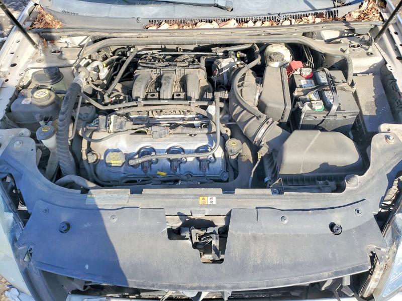Aukcja sprzedaży 2009 Mercury Sable Prem, vin: 1MEHM42W49G634365, numer aukcji: 73120515