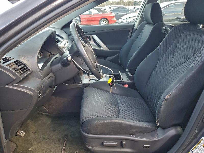 Aukcja sprzedaży 2009 Toyota Camry Base, vin: 4T1BE46K09U390321, numer aukcji: 73257745