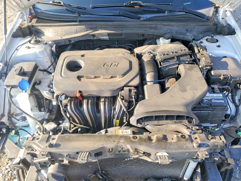 Продажа на аукционе авто 2016 Kia Optima, vin: 5XXGU4L33GG050254, номер лота: 99739075