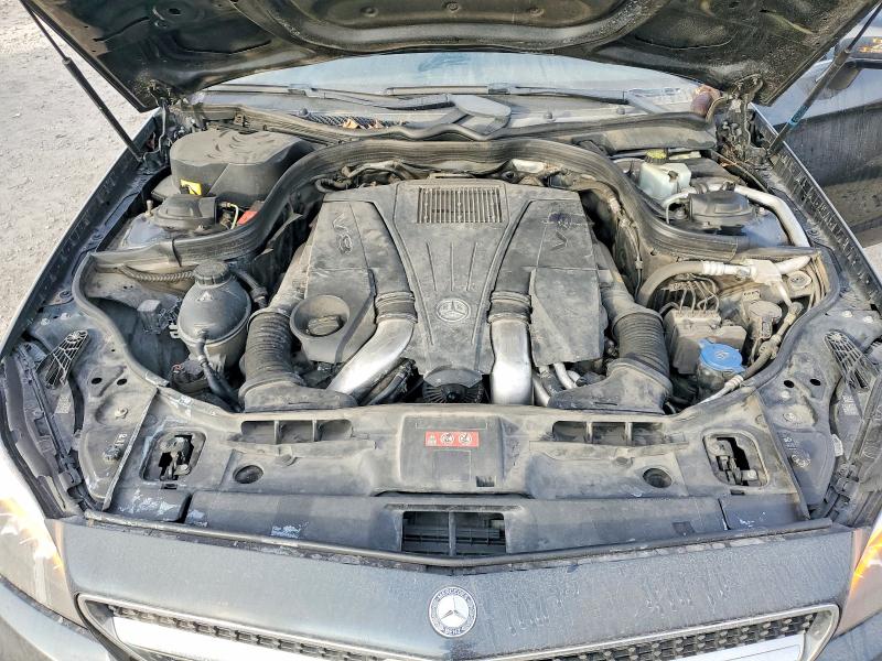 Aukcja sprzedaży 2016 Mercedes-benz Cls, vin: WDDLJ7DBXGA171847, numer aukcji: 94001525
