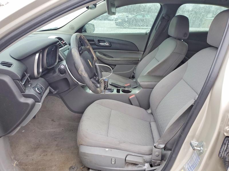 73238425 :رقم المزاد ، 1G11B5SL0EF177308 vin ، 2014 Chevrolet Malibu مزاد بيع