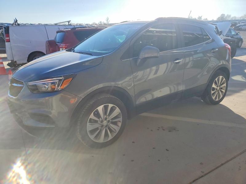 Продаж на аукціоні авто 2020 Buick Encore, vin: KL4CJESB4LB051316, номер лоту: 73912255