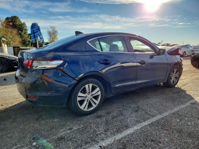 Продажа на аукционе авто 2013 Acura Ilx, vin: 19VDE1F34DE008196, номер лота: 73237935