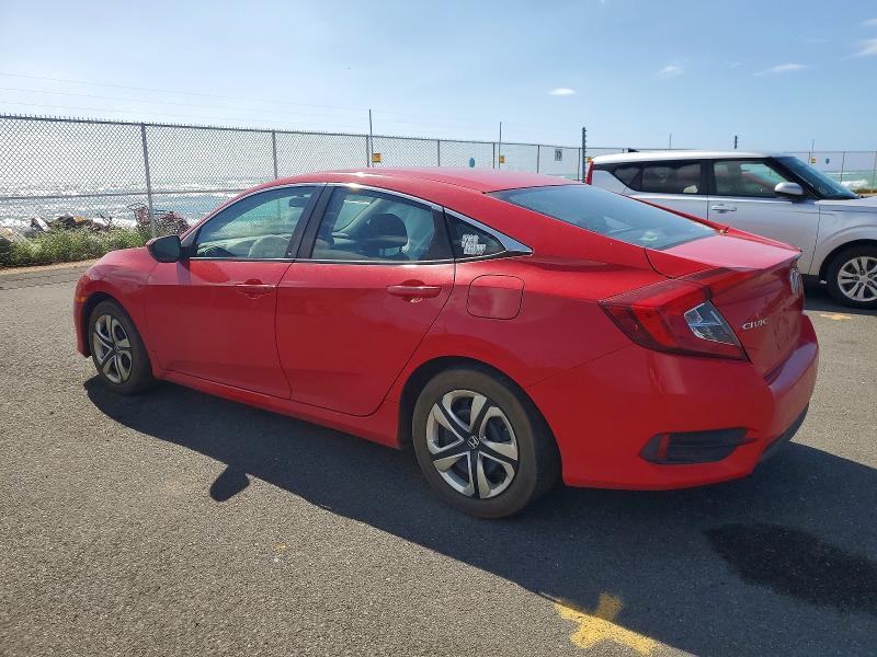 Продажа на аукционе авто 2018 Honda Civic, vin: 2HGFC2F55JH569960, номер лота: 72491895