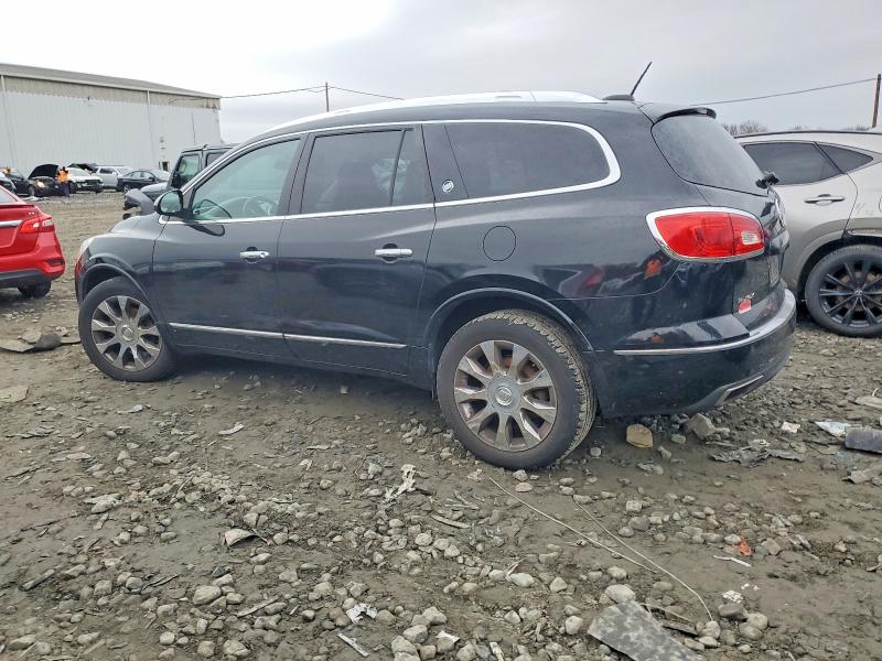 Aukcja sprzedaży 2016 Buick Enclave, vin: 5GAKVBKD6GJ186803, numer aukcji: 72418255