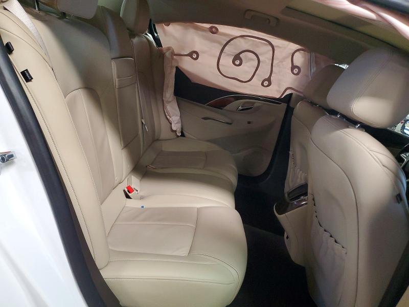 Продаж на аукціоні авто 2015 Buick Lacrosse, vin: 1G4GB5GRXFF307736, номер лоту: 98271515