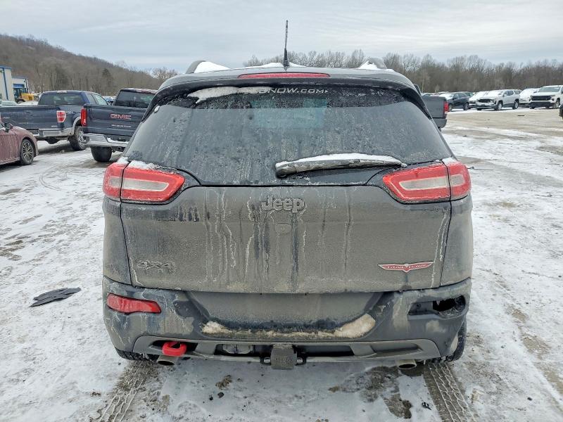 Aukcja sprzedaży 2014 Jeep Cherokee, vin: 1C4PJMBS9EW280944, numer aukcji: 72664315