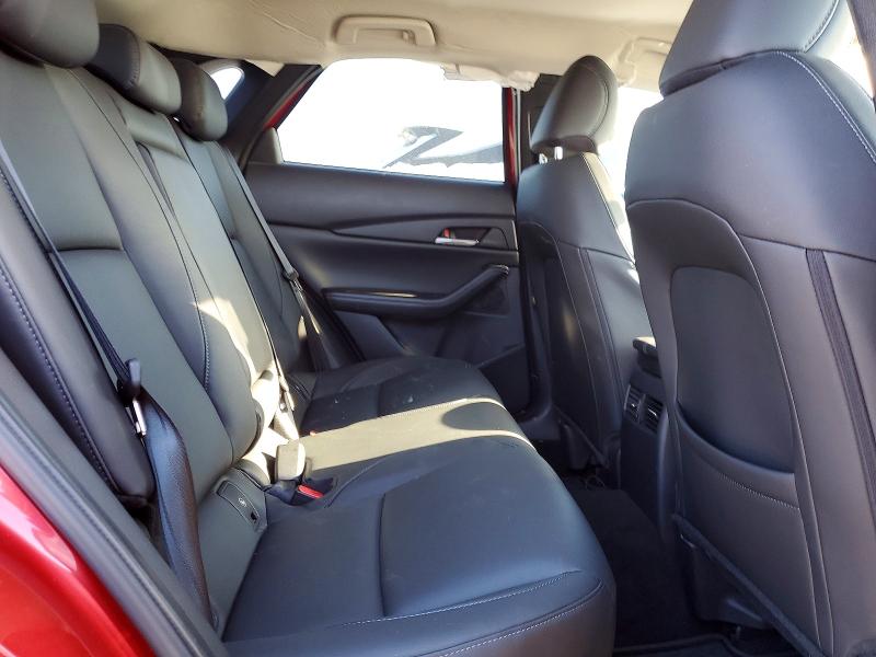 75149365 :رقم المزاد ، 3MVDMBBL6MM301107 vin ، 2021 Mazda Cx-30 مزاد بيع