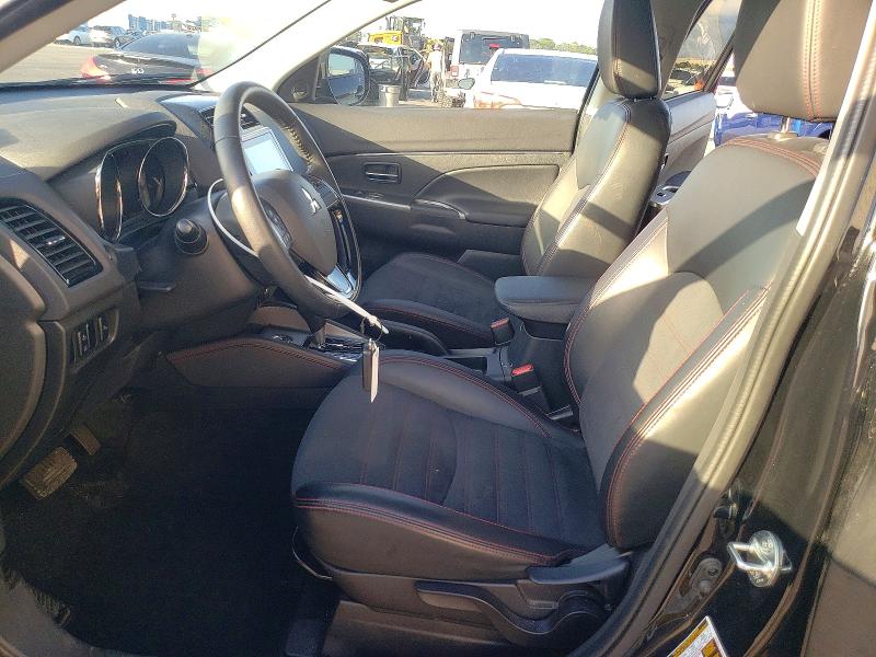 Продажа на аукционе авто 2024 Mitsubishi Outlander, vin: JA4ARUAU7RU020927, номер лота: 99430475