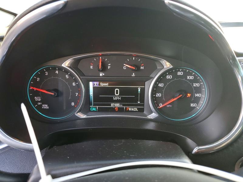 Продаж на аукціоні авто 2017 Chevrolet Malibu, vin: 1G1ZE5ST7HF150797, номер лоту: 98419755