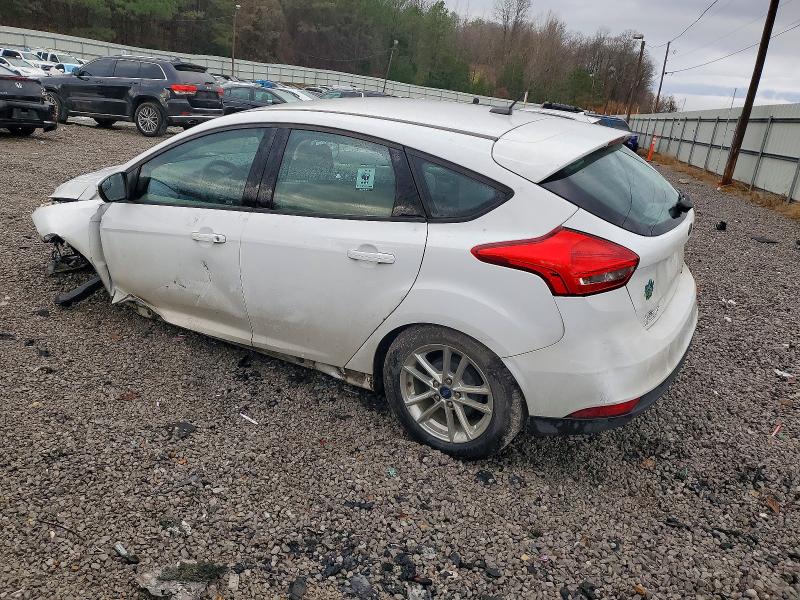 99702515 :رقم المزاد ، 1FADP3K28GL232471 vin ، 2016 Ford Focus مزاد بيع