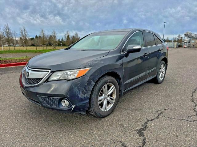 Продаж на аукціоні авто 2013 Acura Rdx Techno, vin: 5J8TB4H51DL010153, номер лоту: 72928575