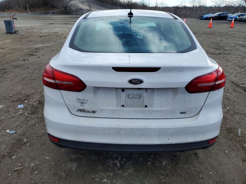 Aukcja sprzedaży 2018 Ford Focus, vin: 1FADP3F23JL206071, numer aukcji: 73299645