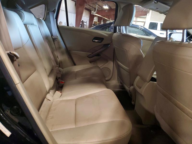 Продажа на аукционе авто 2014 Acura Rdx, vin: 5J8TB4H59EL006806, номер лота: 99947005