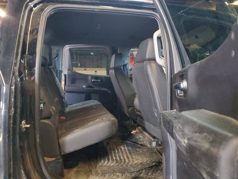 Aukcja sprzedaży 2023 Chevrolet Silverado, vin: 3GCUDAED2PG331983, numer aukcji: 73427595
