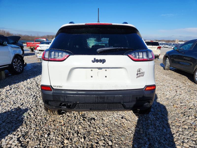 Aukcja sprzedaży 2022 Jeep Cherokee L, vin: 1C4PJMCX1ND548164, numer aukcji: 72233945