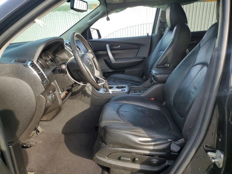 Aukcja sprzedaży 2011 Gmc Acadia, vin: 1GKKRRED6BJ134706, numer aukcji: 75068785