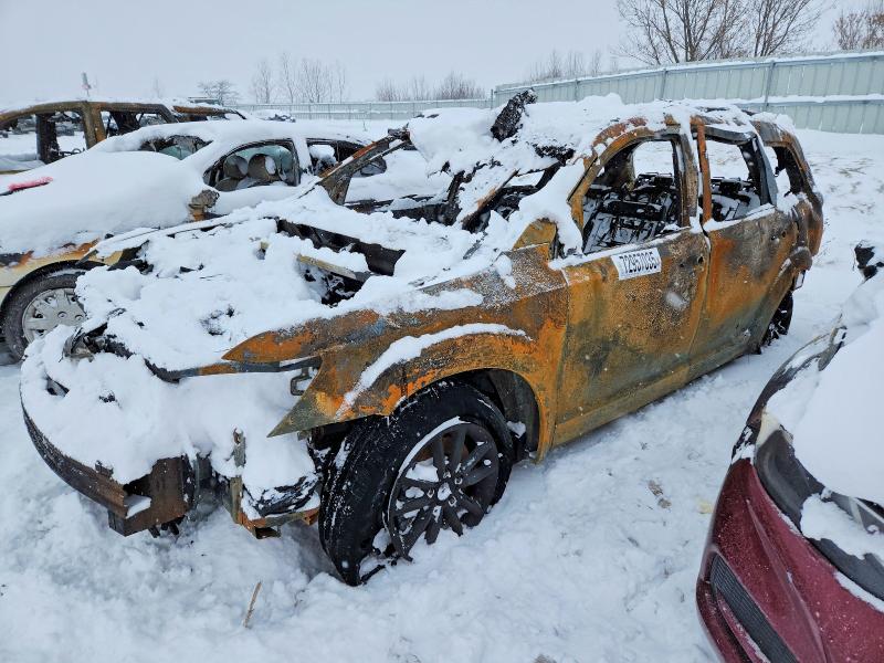 Продаж на аукціоні авто 2020 Dodge Journey, vin: 3C4PDCAB5LT276296, номер лоту: 72957035