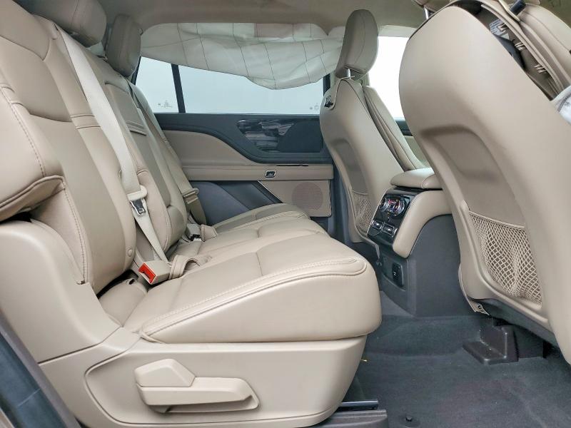 99283315 :رقم المزاد ، 5LM5J6XC6MGL07720 vin ، 2021 Lincoln Aviator مزاد بيع